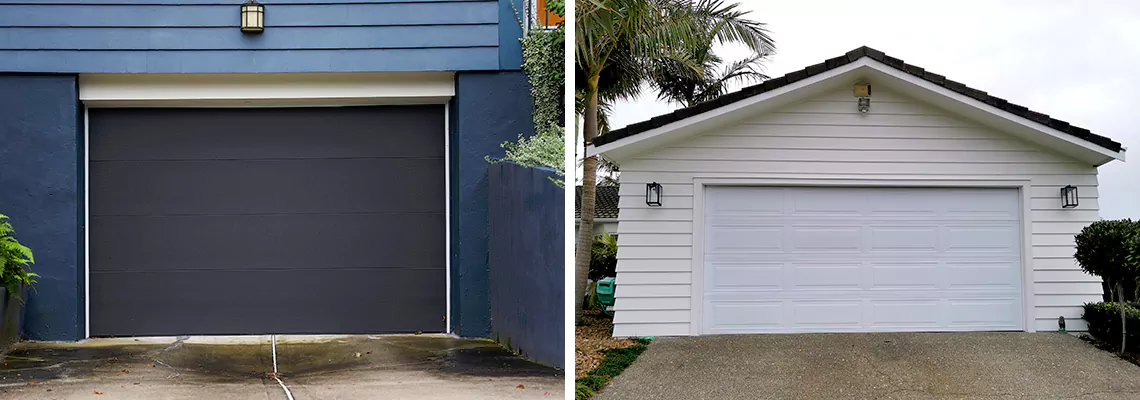 Sectional Garage Door Guy in Galesburg, Illinois