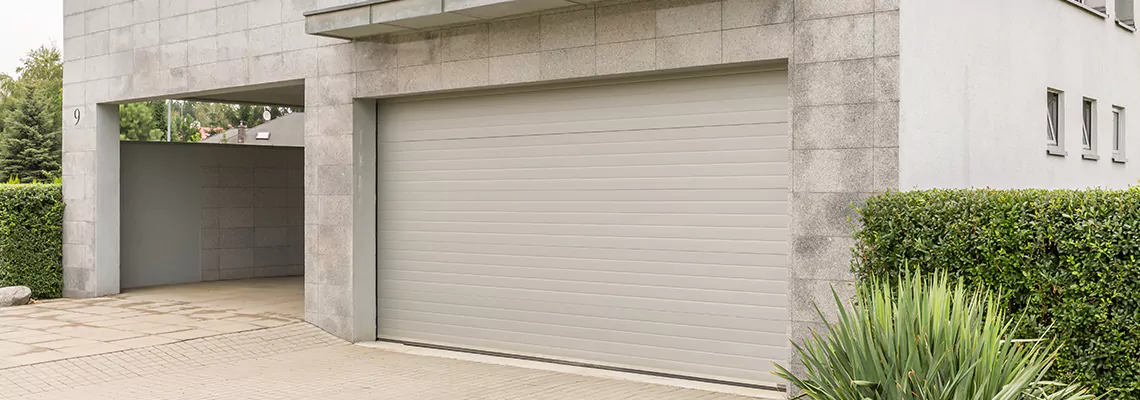 Residential Overhead Door Repair in Galesburg, IL