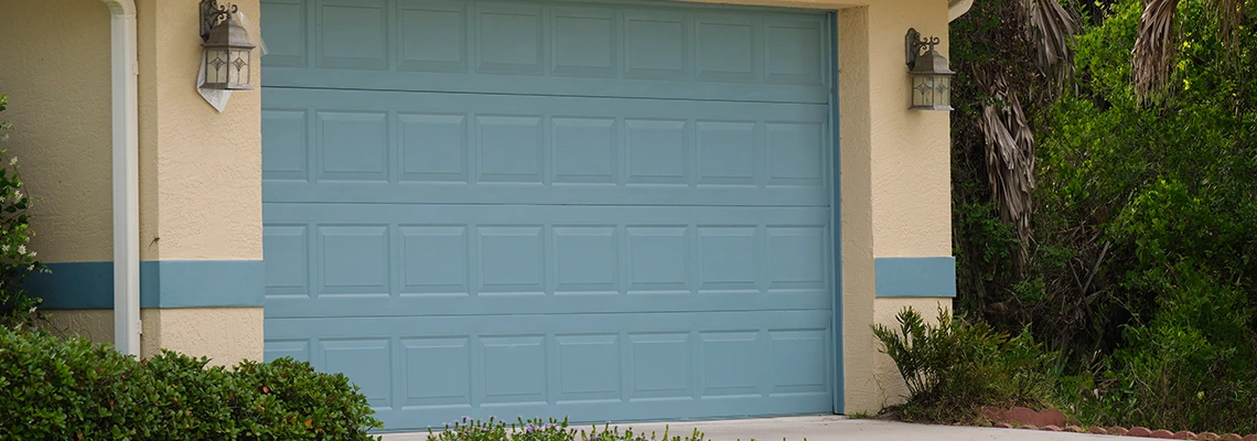 Garage Door Installation in Galesburg, IL