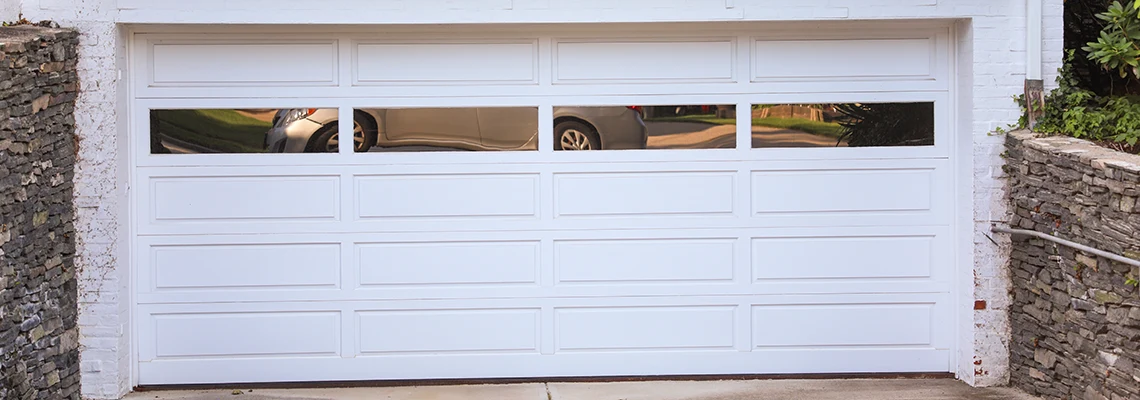 Residential Garage Door Installation Near Me in Galesburg, IL