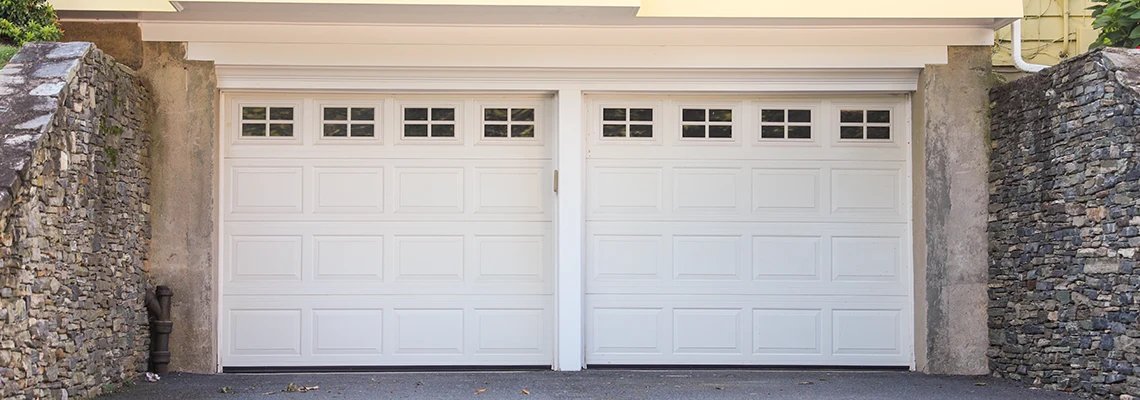 Garage Door Opener Installation Near Me in Galesburg, IL