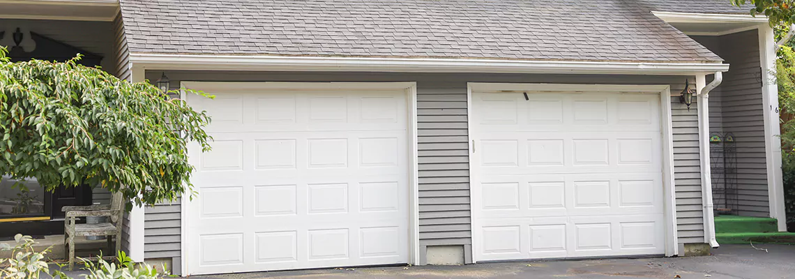 Licensed And Insured Garage Door Installation in Galesburg, Illinois