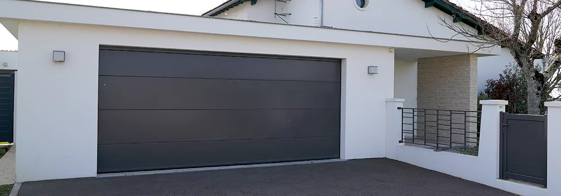 New Roll Up Garage Doors in Galesburg, IL