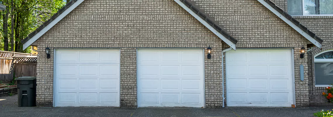 Garage Door Emergency Release Services in Galesburg, IL