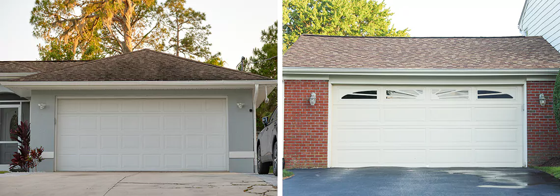 Gliderol Garage Doors Service in Galesburg, Illinois