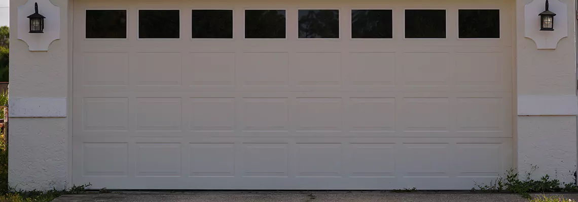 Windsor Garage Doors Spring Repair in Galesburg, Illinois