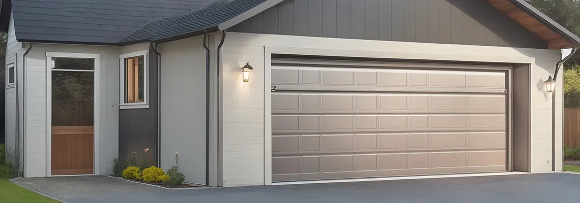 Assistance With Roller Garage Doors Repair in Galesburg, IL, IL