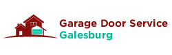 Garage Door Service Galesburg